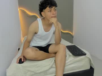 _Theoo1 November 04, 2025 Chaturbate stream image