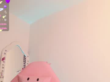 Tianale November 04, 2025 Chaturbate stream image