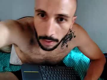 Troy_Tristan November 04, 2025 Chaturbate stream image