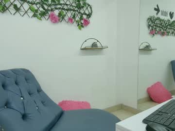 Violetapretty November 04, 2025 Chaturbate stream image