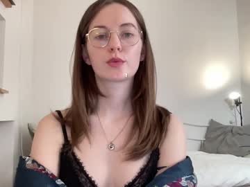 Classyandgirly November 04, 2025 Chaturbate stream image