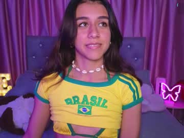 Emiiscoot_1 November 04, 2025 Chaturbate stream image