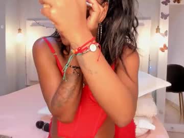 Esmeraldanyx November 04, 2025 Chaturbate stream image