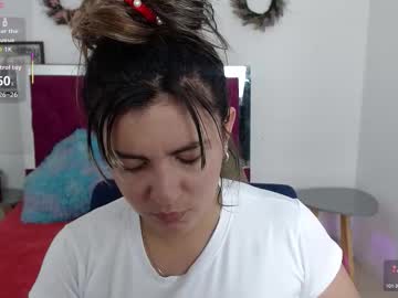 Isa418138 November 04, 2025 Chaturbate stream image
