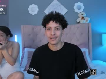 Joeandemma November 04, 2025 Chaturbate stream image