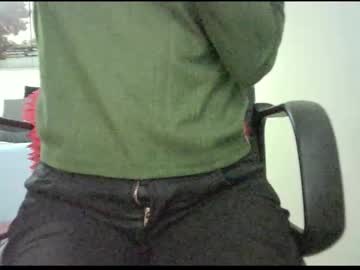 Juliamack November 04, 2025 Chaturbate stream image