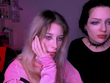 Lori_Meow November 04, 2025 Chaturbate stream image