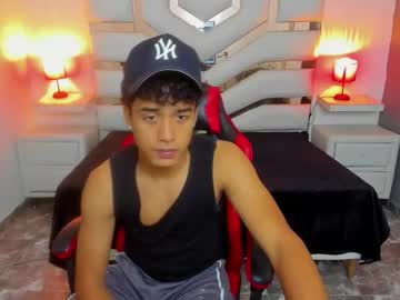 Maxevanns November 04, 2025 Chaturbate stream image
