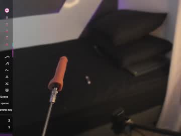 Michelle_Cutee_ November 04, 2025 Chaturbate stream image