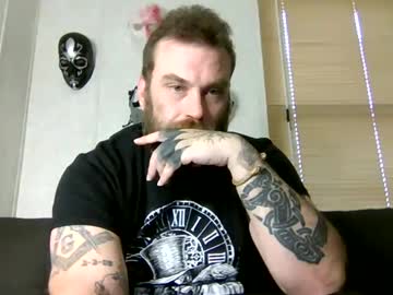 Norsirish November 04, 2025 Chaturbate stream image