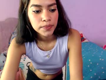 Valeriah_7 November 04, 2025 Chaturbate stream image