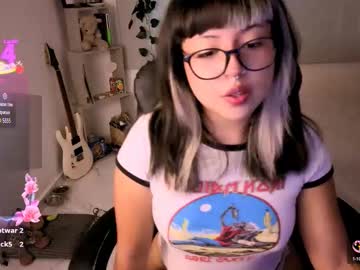 Zaramuley November 04, 2025 Chaturbate stream image