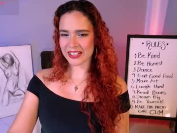 Biikergiirl November 04, 2025 Chaturbate stream image