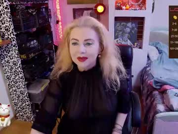 Delicecat November 04, 2025 Chaturbate stream image