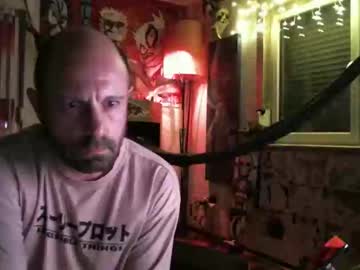 Mad_Dem0n November 04, 2025 Chaturbate stream image