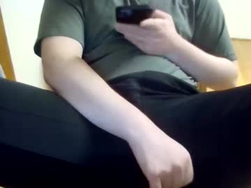 Markbysin7 November 04, 2025 Chaturbate stream image