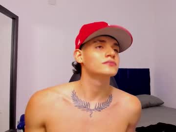 Mellow_Cole November 04, 2025 Chaturbate stream image