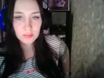 Milanaxangel November 04, 2025 Chaturbate stream image