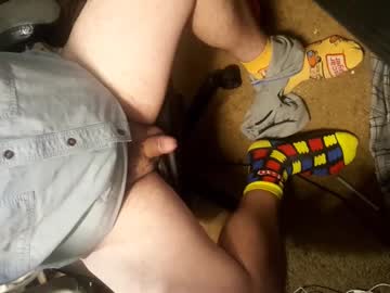 Orgasmgiver9090 November 04, 2025 Chaturbate stream image