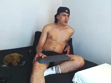 Robisson_Zack November 04, 2025 Chaturbate stream image