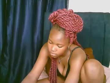 Sexy_Tecla November 04, 2025 Chaturbate stream image