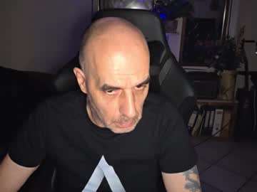 Toninspektor November 04, 2025 Chaturbate stream image
