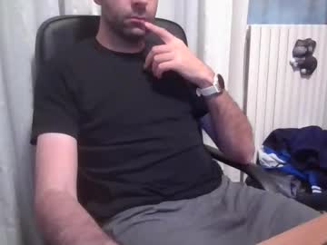 Andrewpc192 November 04, 2025 Chaturbate stream image