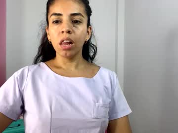 Anngela01 November 04, 2025 Chaturbate stream image