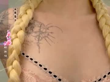 Elliedollie November 04, 2025 Chaturbate stream image