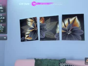Lulu__Cute November 04, 2025 Chaturbate stream image