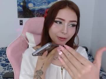 Melhoneymoon November 04, 2025 Chaturbate stream image