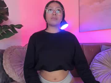 Misspariis November 04, 2025 Chaturbate stream image