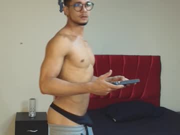 Nolan_Joness November 04, 2025 Chaturbate stream image