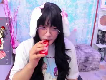 Omorimori November 04, 2025 Chaturbate stream image