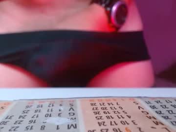 Sbutter November 04, 2025 Chaturbate stream image