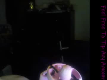 Shadowpawofficial November 04, 2025 Chaturbate stream image