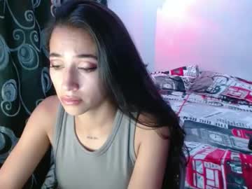 Shantal_D03 November 04, 2025 Chaturbate stream image