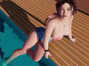 Sunhee_S November 04, 2025 Chaturbate stream image