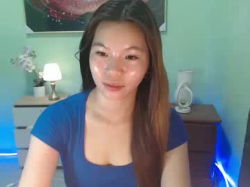 Theasiangoddess November 04, 2025 Chaturbate stream image