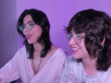 Twilightmuses November 04, 2025 Chaturbate stream image