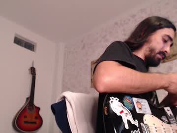 Wake_And_Bakee November 04, 2025 Chaturbate stream image