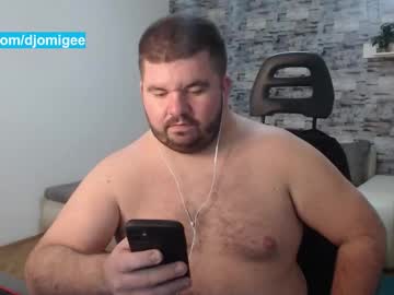 Yugogee November 04, 2025 Chaturbate stream image