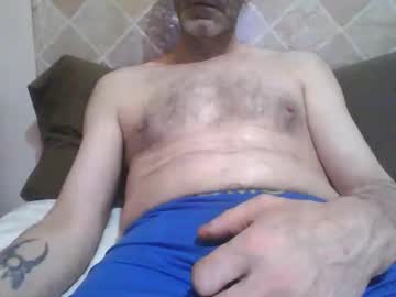Aservirparati November 05, 2025 Chaturbate stream image