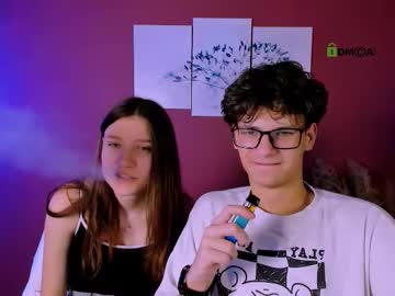 Keny_South November 05, 2025 Chaturbate stream image