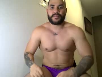 Neron_Xxl November 05, 2025 Chaturbate stream image