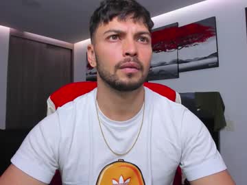 Nick_Klaus November 05, 2025 Chaturbate stream image