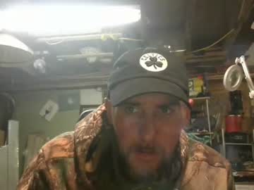 Paulstetson November 05, 2025 Chaturbate stream image