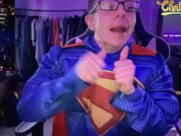 Robertcicijr21 November 05, 2025 Chaturbate stream image