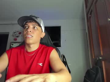 Taylorsorf November 05, 2025 Chaturbate stream image