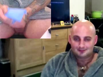 Twardyidlugi November 05, 2025 Chaturbate stream image